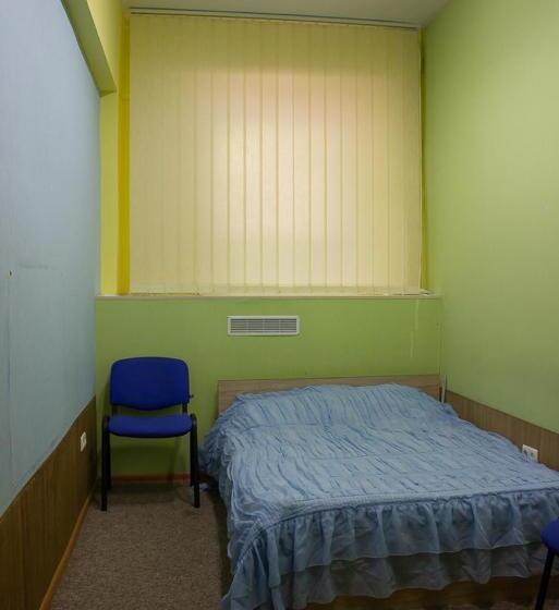 اتاق استاندارد, нау гостиница