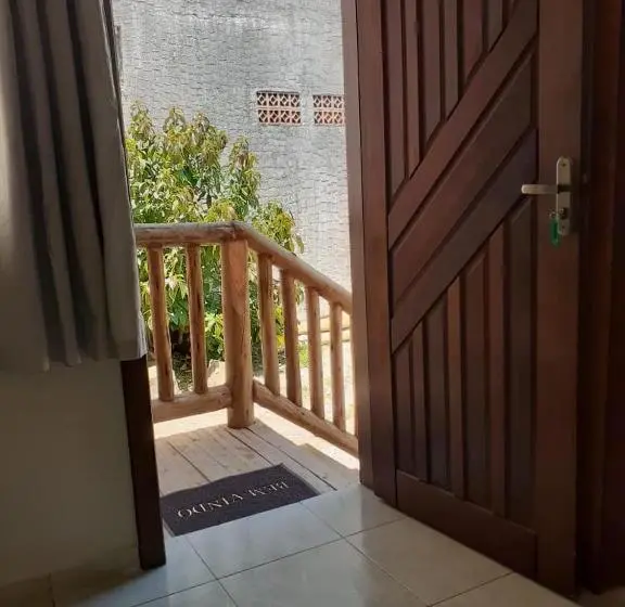 اتاق استاندارد, Pousada Mar E Moto