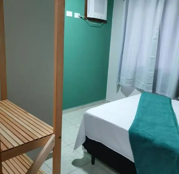 سوییت, Pousada Mar E Moto