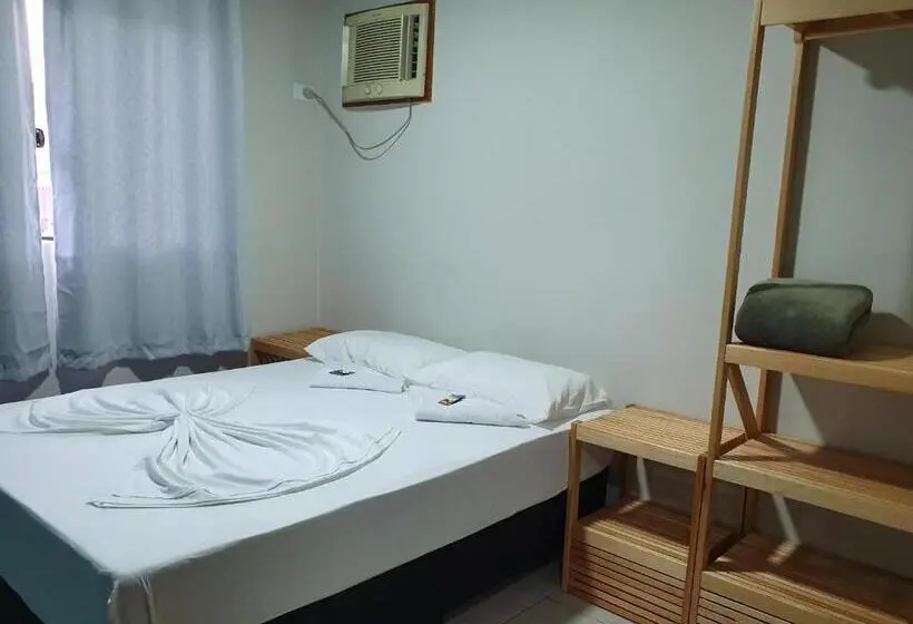 سوییت, Pousada Mar E Moto