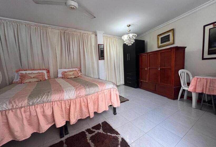 اتاق استاندارد, Apartamentos Y Estudios Manga Real