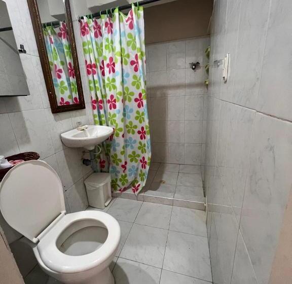 اتاق استاندارد, Apartamentos Y Estudios Manga Real