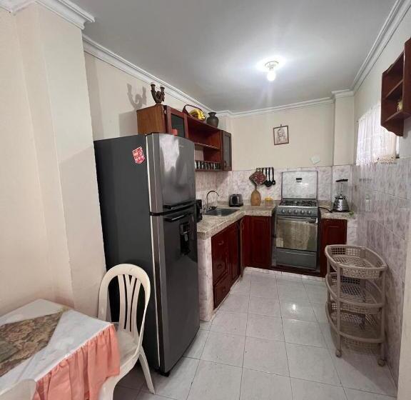 اتاق استاندارد, Apartamentos Y Estudios Manga Real