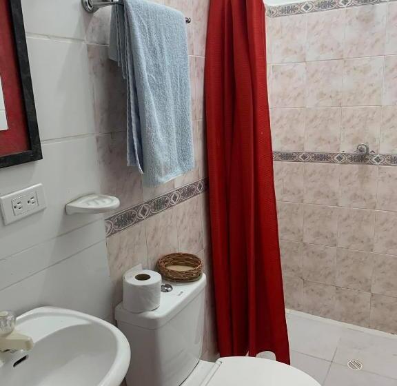 اتاق استاندارد سه نفره, Apartamentos Y Estudios Manga Real