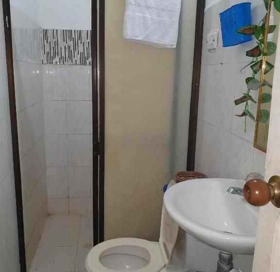 اتاق استاندارد سه نفره, Apartamentos Y Estudios Manga Real