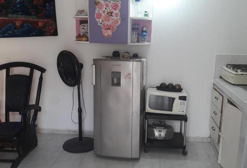 استودیوی لوکس, Apartamentos Y Estudios Manga Real