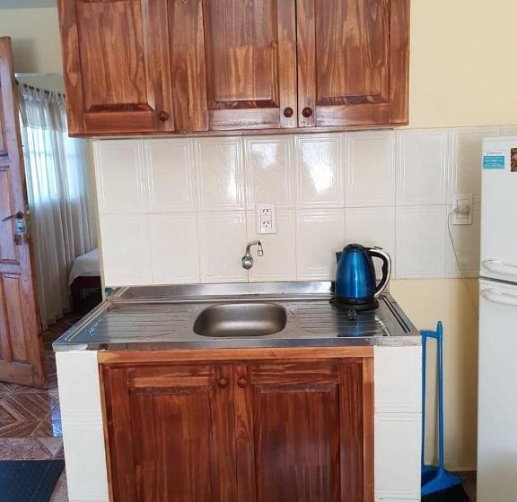 דירת חדר, Departamentos Temporarios La Nueva Costanera