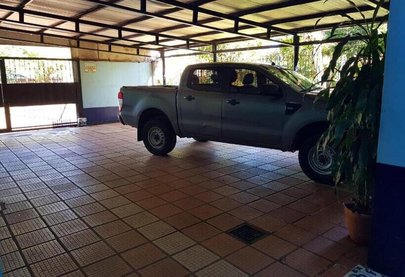 דירת חדר, Departamentos Temporarios La Nueva Costanera