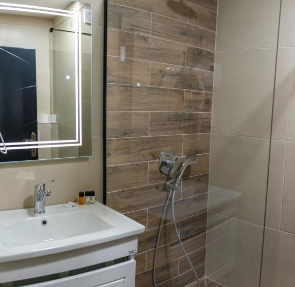 اتاق استاندارد با چشمانداز, Beograd Struga