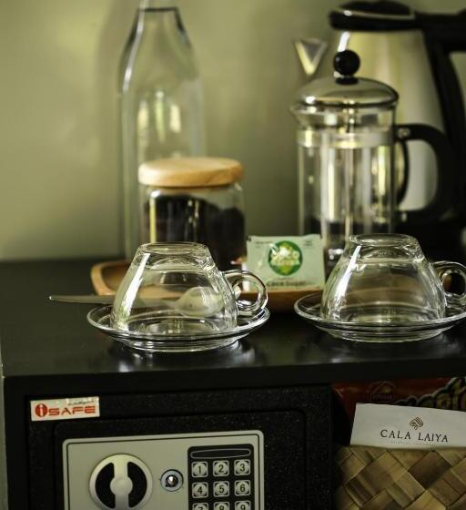 חדר סטנדרט, Cala Laiya