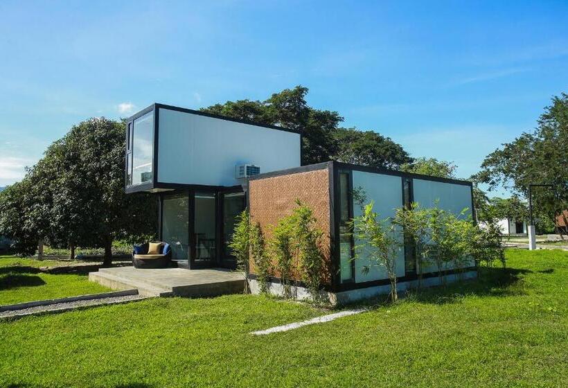 דירת שני חדרים, Cala Laiya