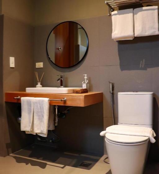 חדר סטנדרט, Cala Laiya