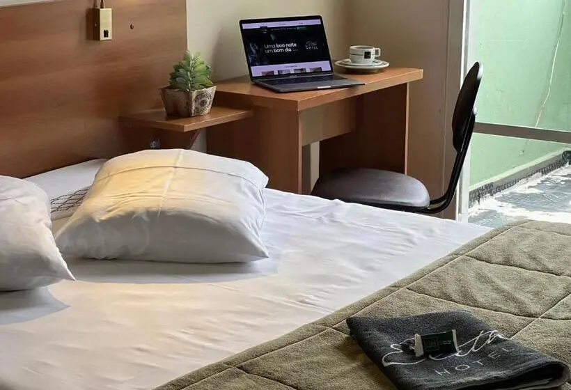 Deluxe-huone, Elithi O Melhor Custo Benefício