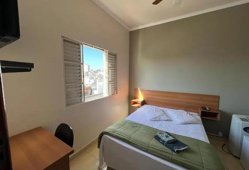 Deluxe-huone, Elithi O Melhor Custo Benefício