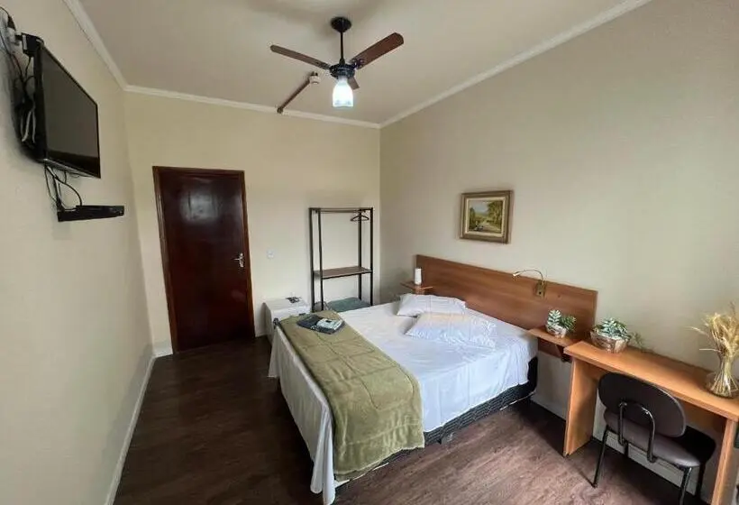 Deluxe-huone, Elithi O Melhor Custo Benefício