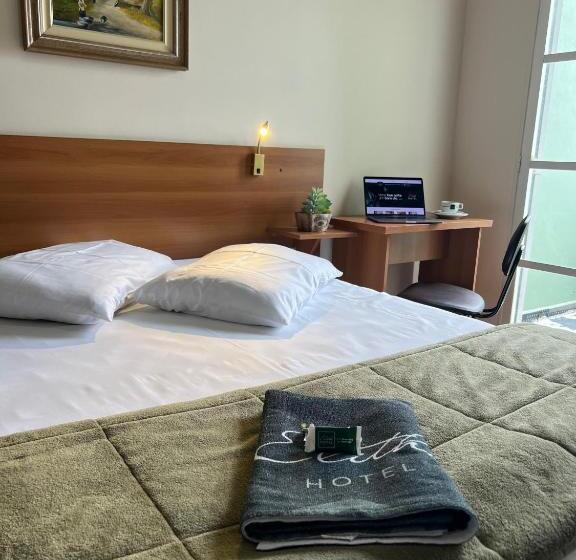 디럭스 룸, Elithi   O Melhor Custo Benefício