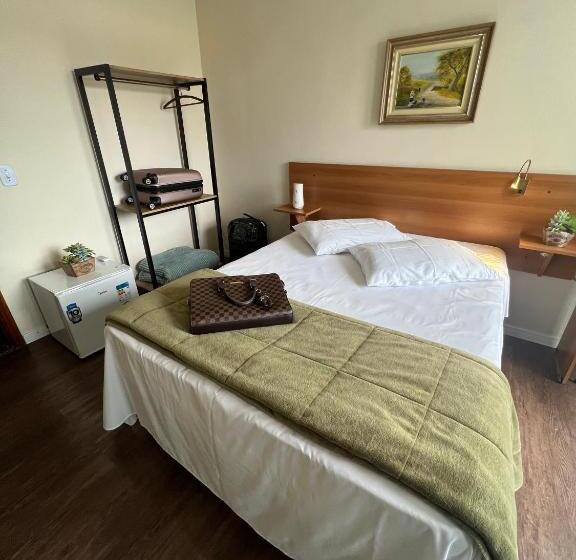 디럭스 룸, Elithi   O Melhor Custo Benefício