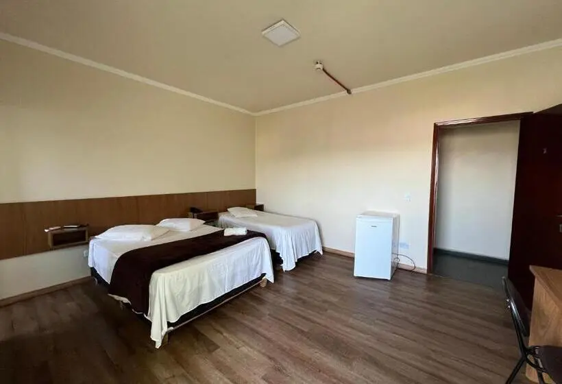 Deluxe-perhehuone, Elithi O Melhor Custo Benefício