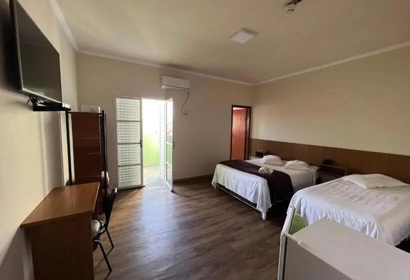 Deluxe-perhehuone, Elithi O Melhor Custo Benefício