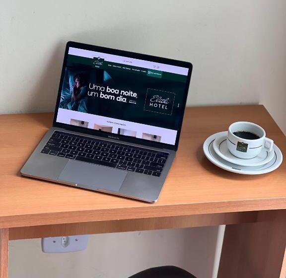 디럭스 패밀리 룸, Elithi   O Melhor Custo Benefício