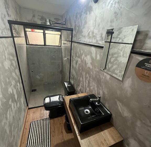 스탠다드 룸, Elithi   O Melhor Custo Benefício