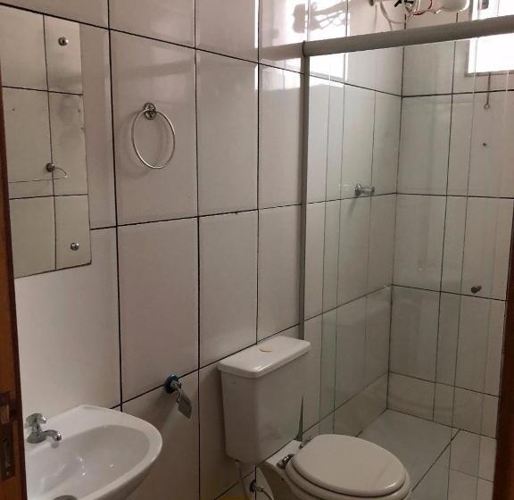 스탠다드 룸, Elithi   O Melhor Custo Benefício