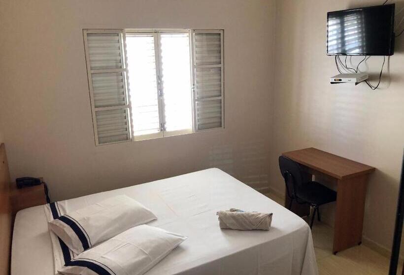 스탠다드 룸, Elithi   O Melhor Custo Benefício