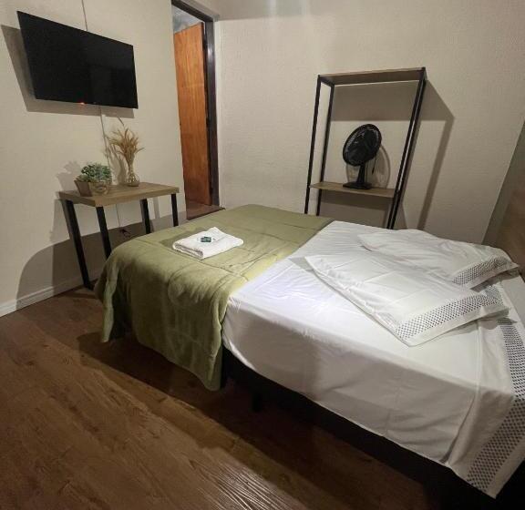 스탠다드 룸, Elithi   O Melhor Custo Benefício