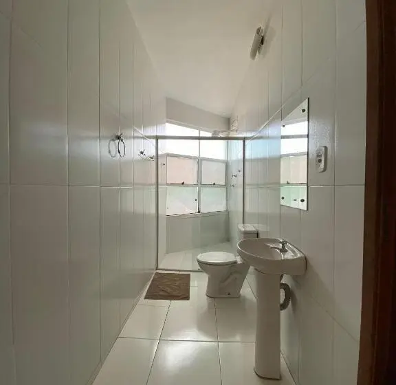 Economy Triple Room, Elithi O Melhor Custo Benefício