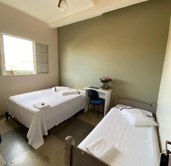 이코노미 트리플 룸, Elithi   O Melhor Custo Benefício