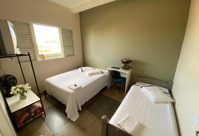 이코노미 트리플 룸, Elithi   O Melhor Custo Benefício