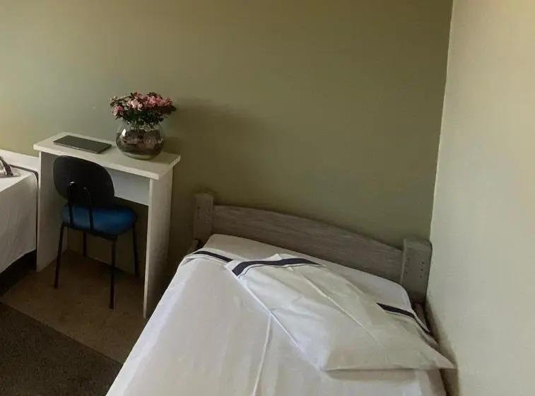 Economy Quadruple Room, Elithi O Melhor Custo Benefício