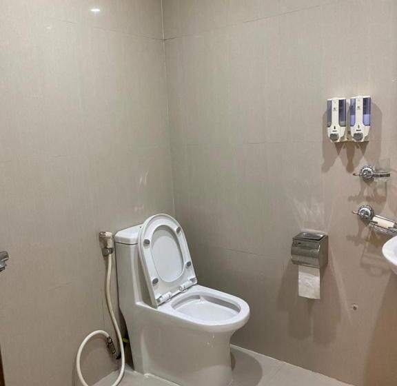 수피리어 싱글 룸, K Boss