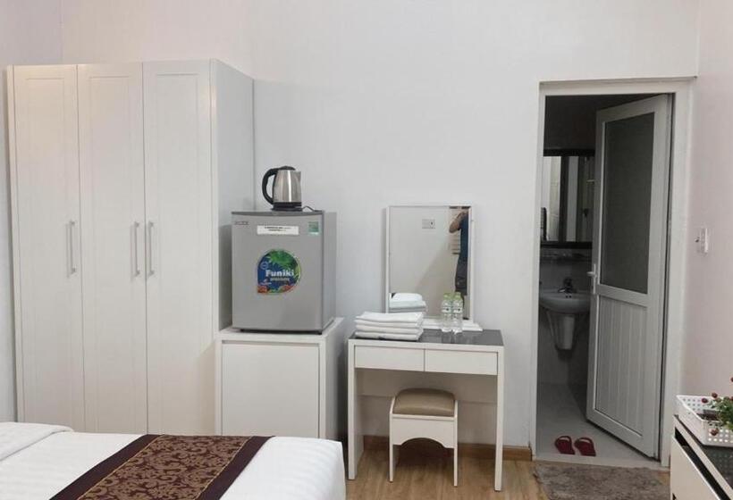 수피리어 싱글 룸, K Boss