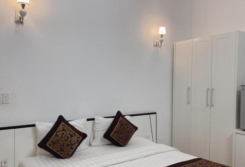 수피리어 싱글 룸, K Boss