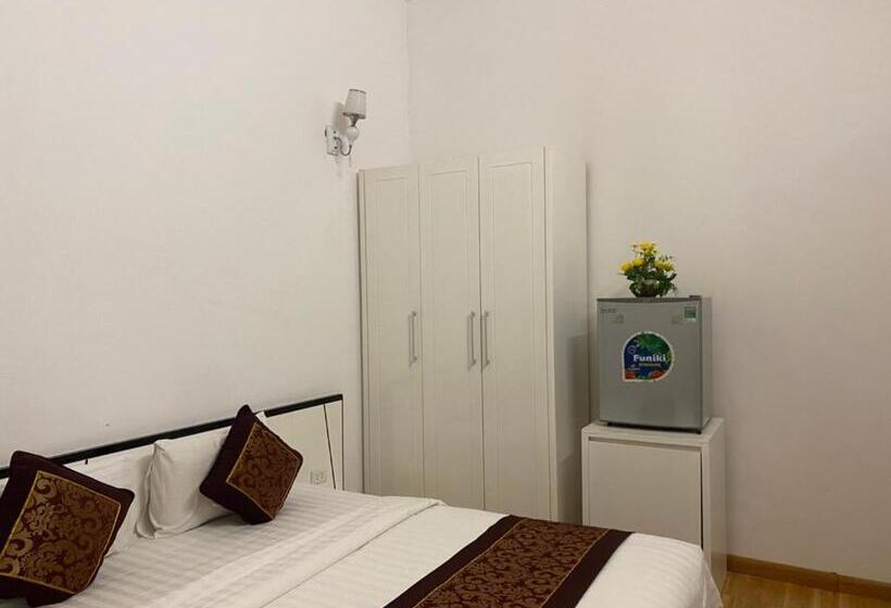 수피리어 싱글 룸, K Boss