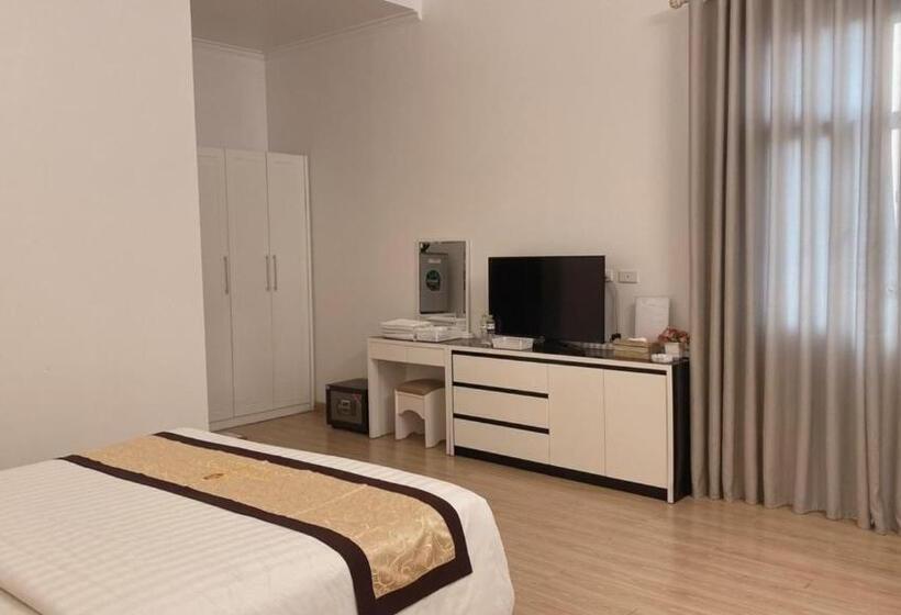 싱글 디럭스 룸, K Boss