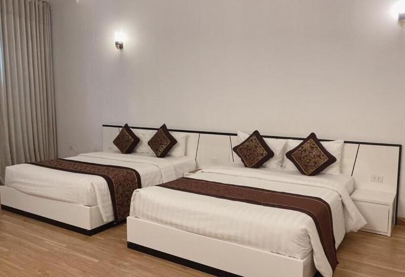 스탠다드 룸, K Boss