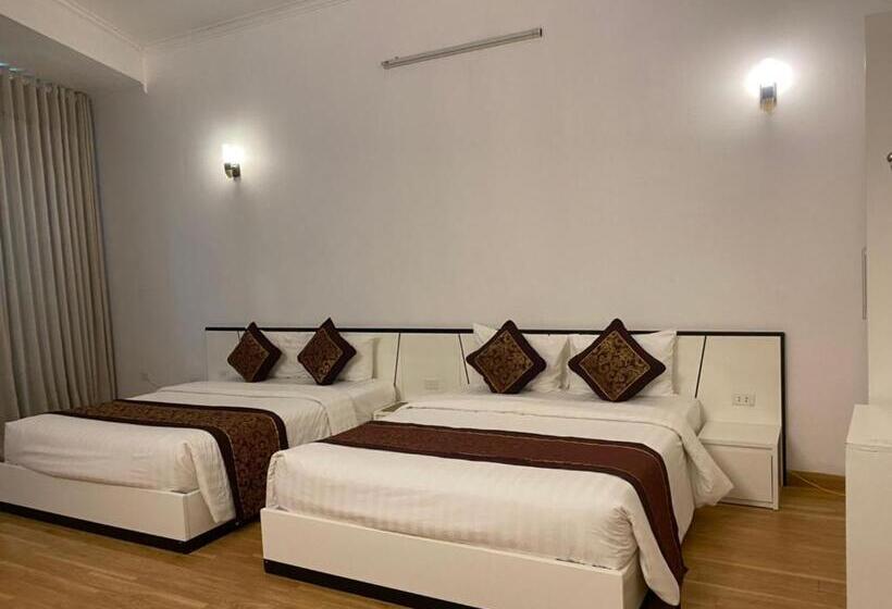 스탠다드 룸, K Boss