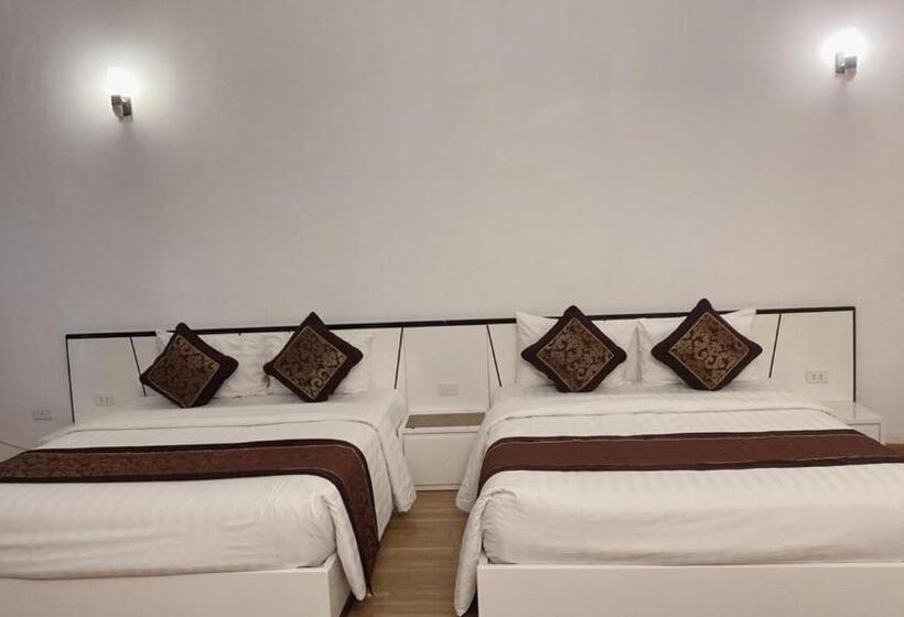 스탠다드 룸, K Boss