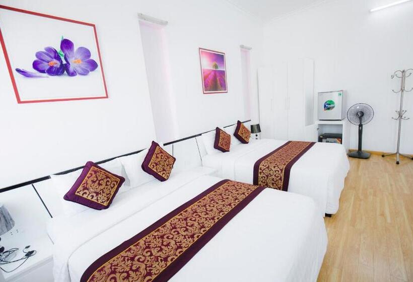 스탠다드 룸, K Boss