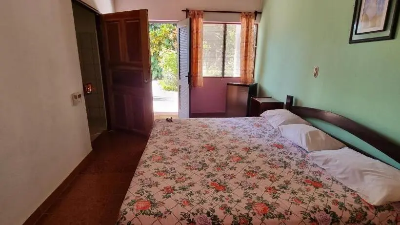 Standard-huone, Las Brisas Del Pacifico