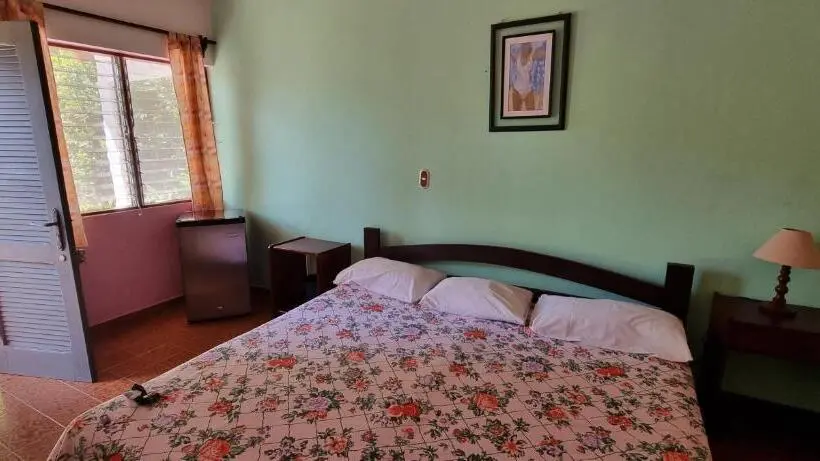Standard-huone, Las Brisas Del Pacifico