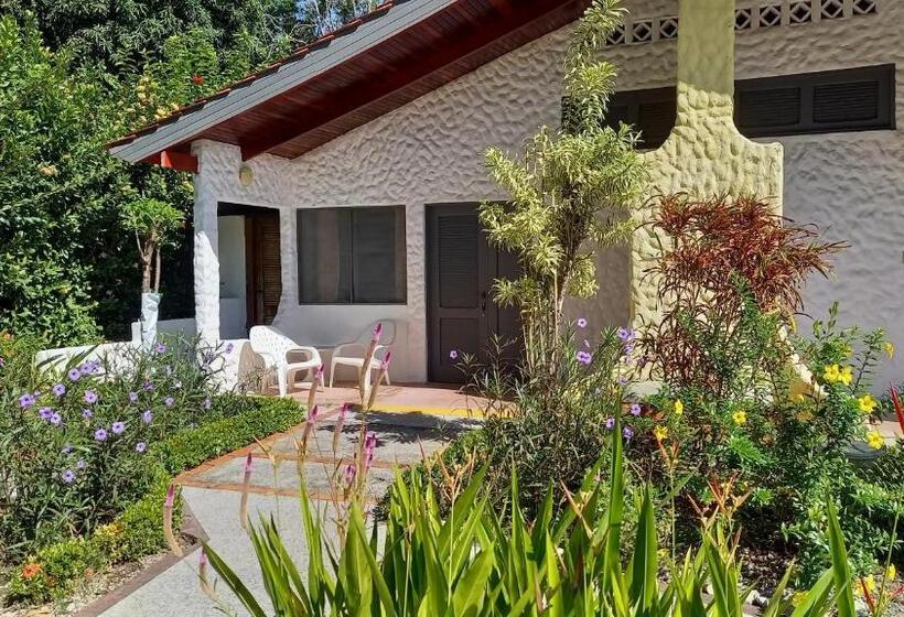 스탠다드 룸, Las Brisas Del Pacifico