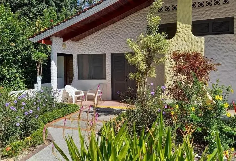 Standard-huone, Las Brisas Del Pacifico