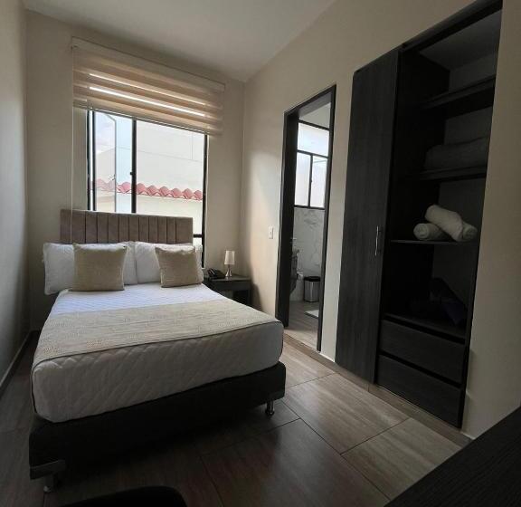 标准单人间, Le Falep