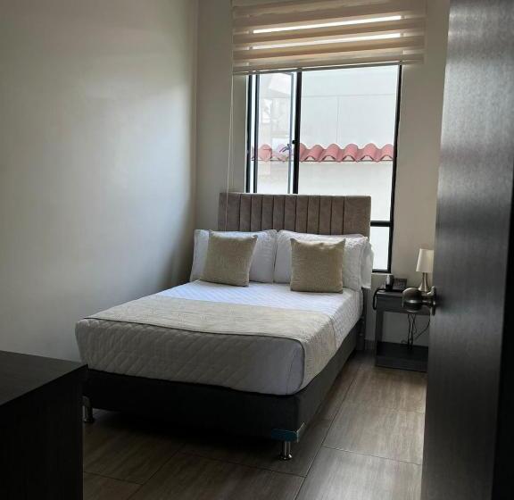 标准单人间, Le Falep