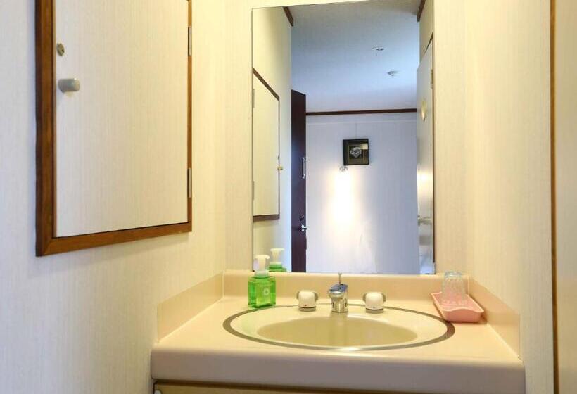 스탠다드 룸, New Yokote