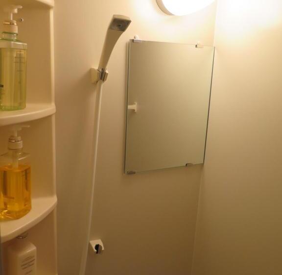 스탠다드 룸, New Yokote