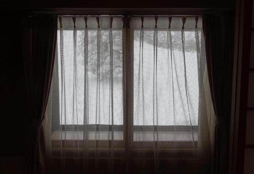 스탠다드 싱글 룸, New Yokote